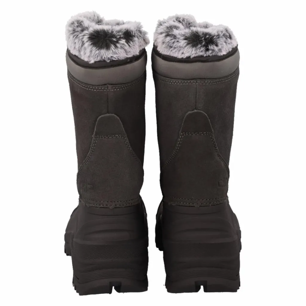 Borhea damen WP schneestiefel>CMP Clearance