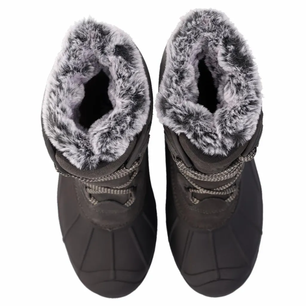 Borhea damen WP schneestiefel>CMP Clearance