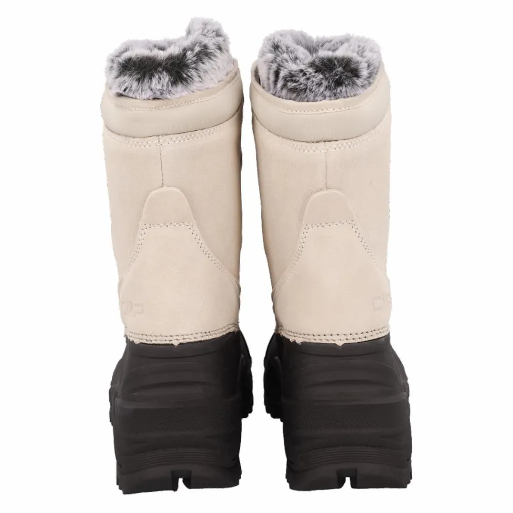Borhea damen WP schneestiefel>CMP Clearance