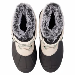 Borhea damen WP schneestiefel><noscript><img width=