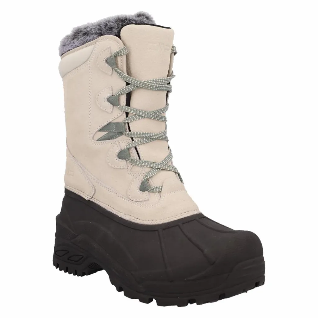 Borhea damen WP schneestiefel>CMP Clearance