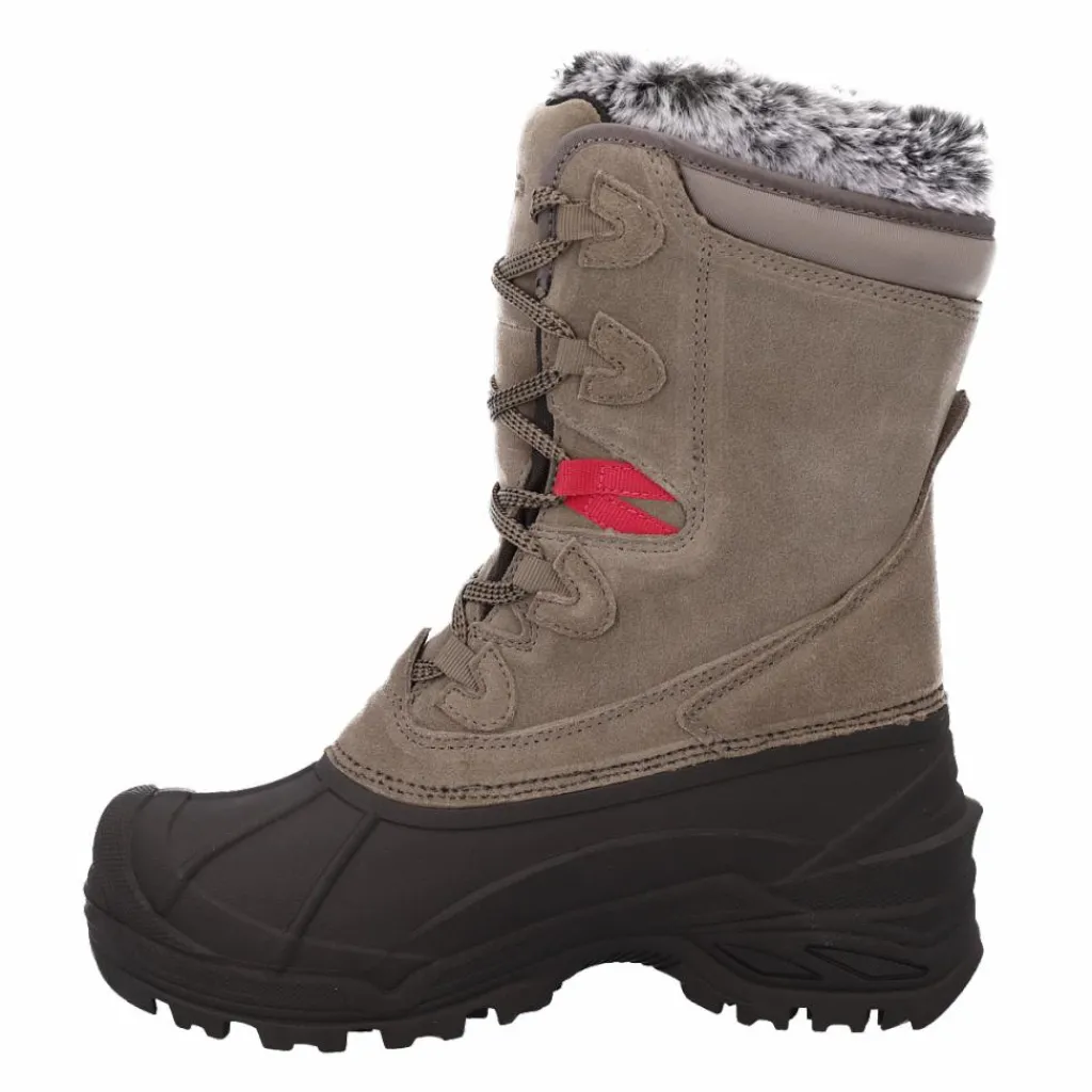 Borhea damen WP schneestiefel>CMP Clearance