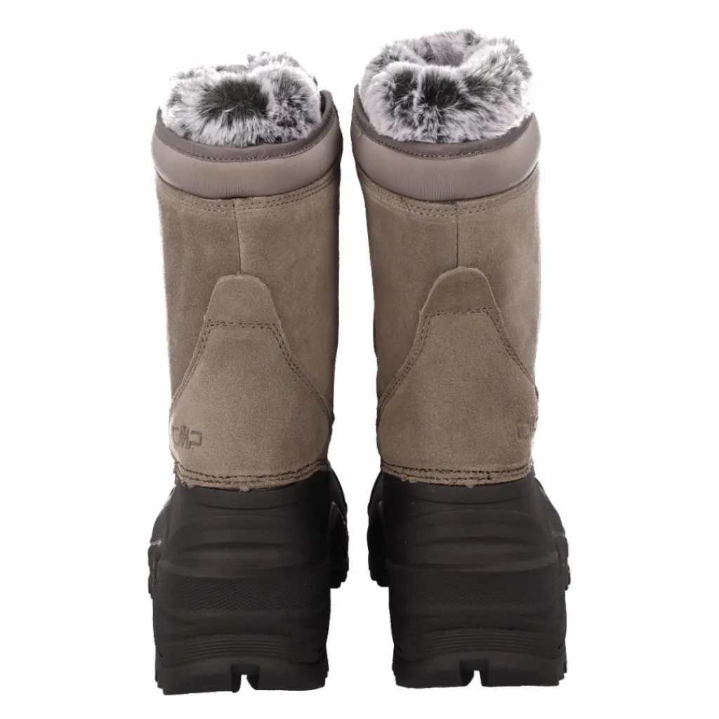 Borhea damen WP schneestiefel>CMP Clearance
