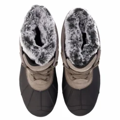 Borhea damen WP schneestiefel><noscript><img width=