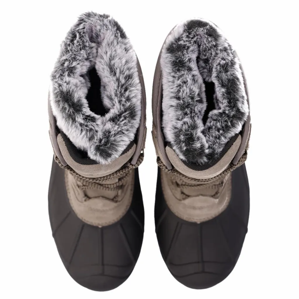 Borhea damen WP schneestiefel>CMP Clearance
