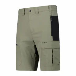 Cargobermudashorts für Herren><noscript><img width=