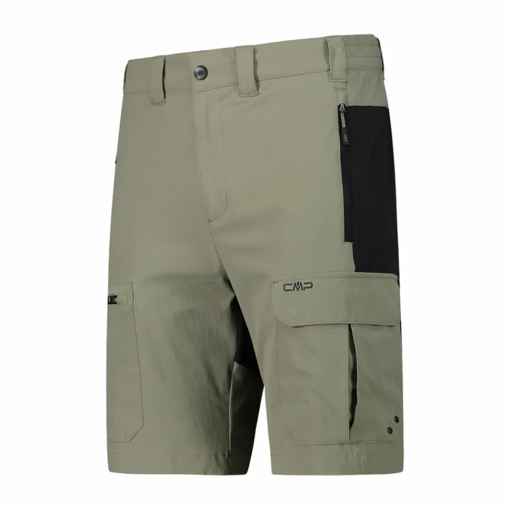 Cargobermudashorts für Herren>CMP Online