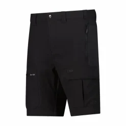 Cargobermudashorts für Herren><noscript><img width=