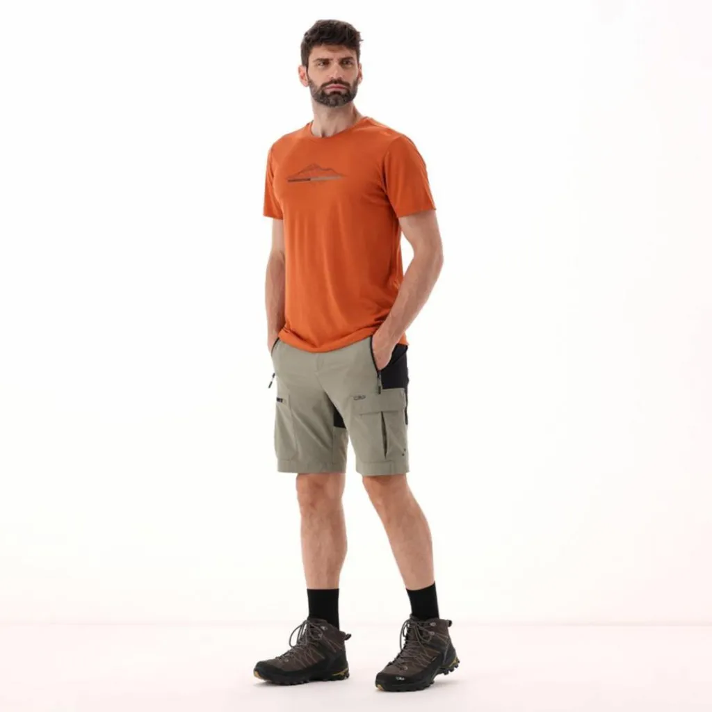 Cargobermudashorts für Herren>CMP Online