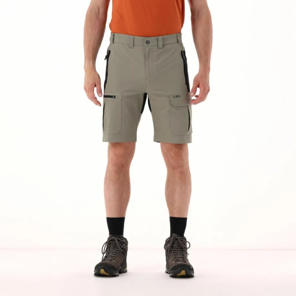 Cargobermudashorts für Herren>CMP Online