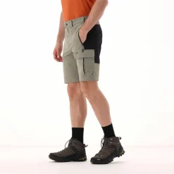 Cargobermudashorts für Herren><noscript><img width=