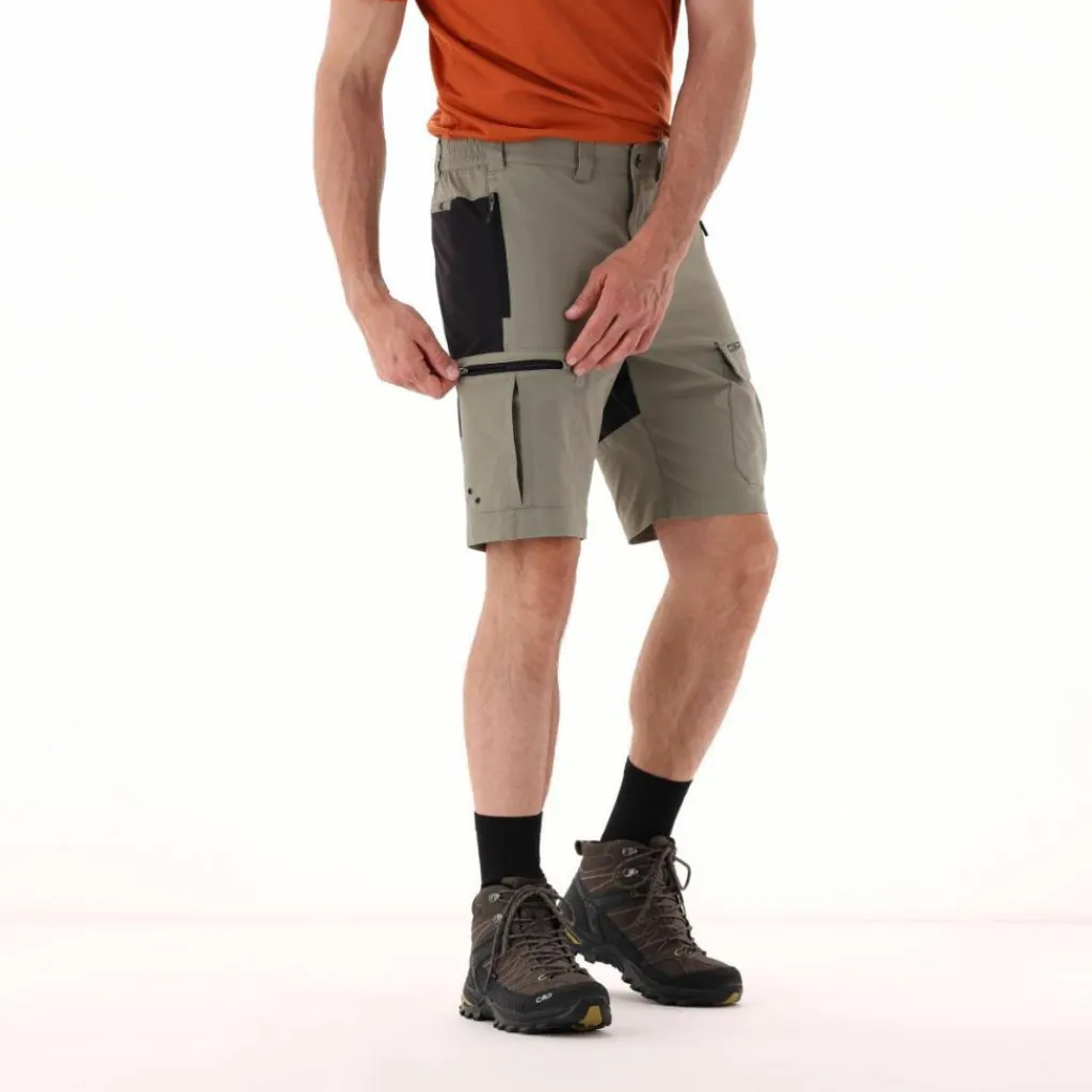 Cargobermudashorts für Herren>CMP Online