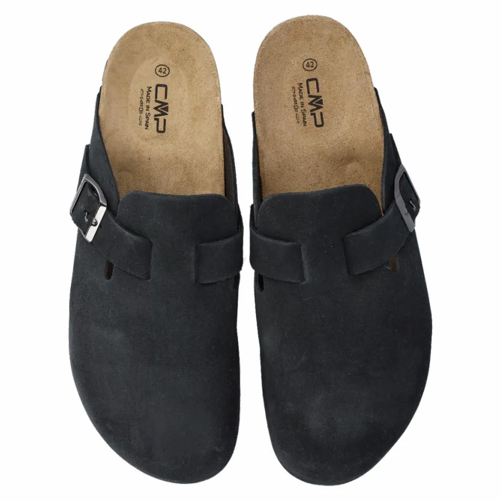 Clog Navarro für Herren>CMP Sale