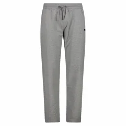 Comfort fit Herren-Jogginghose aus Stretch-French Terry Gewebe>CMP Best