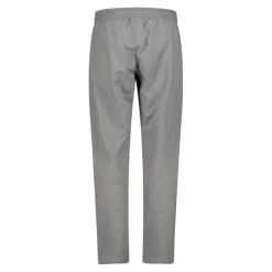 Comfort fit Herren-Jogginghose aus Stretch-French Terry Gewebe>CMP Best