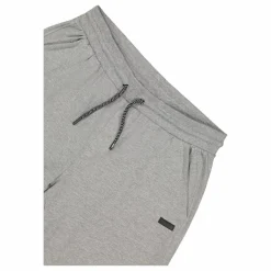 Comfort fit Herren-Jogginghose aus Stretch-French Terry Gewebe><noscript><img width=