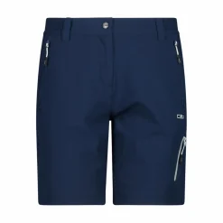 Damen 4 Way Stretch Stoff Bermuda Shorts>CMP Discount