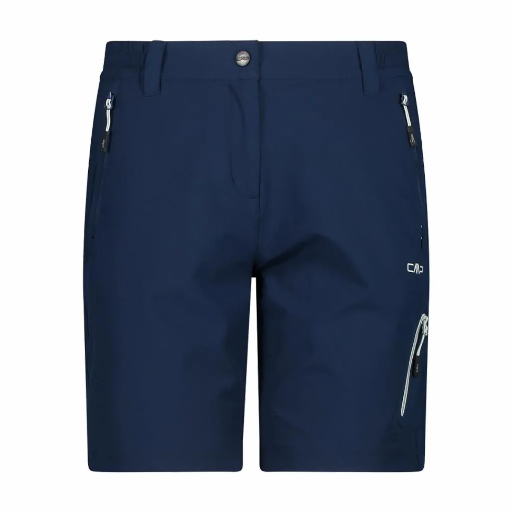 Damen 4 Way Stretch Stoff Bermuda Shorts>CMP Discount