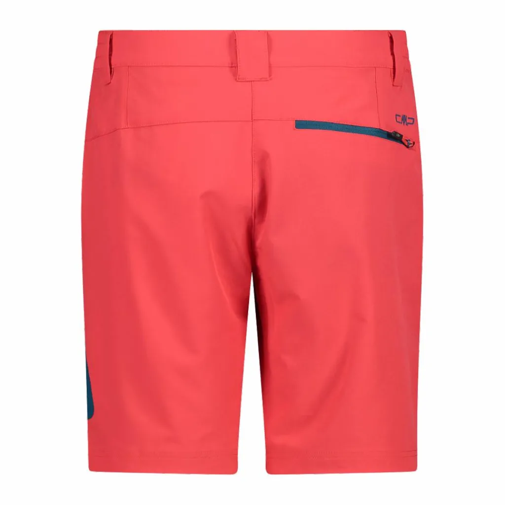 Damen 4 Way Stretch Stoff Bermuda Shorts>CMP Discount