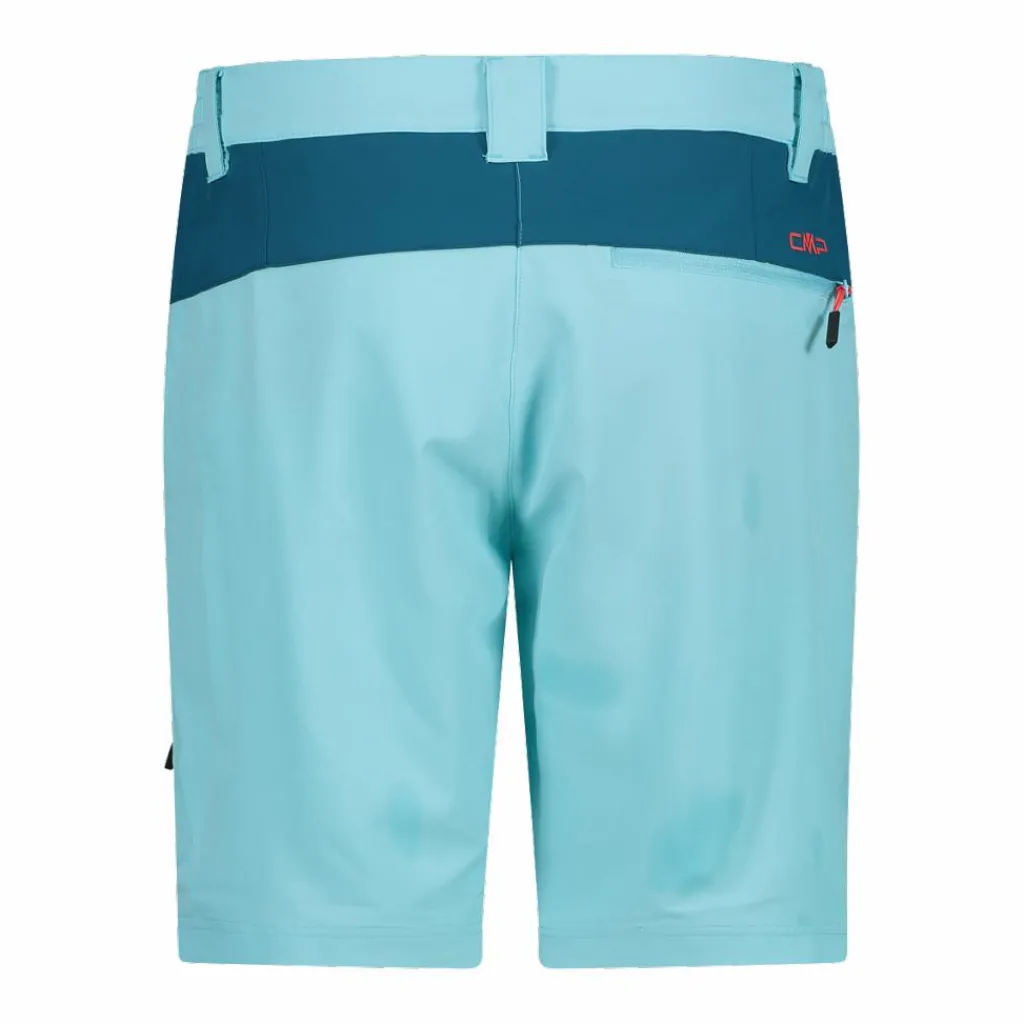 Damen 4 Way Stretch Stoff Bermuda Shorts>CMP Discount