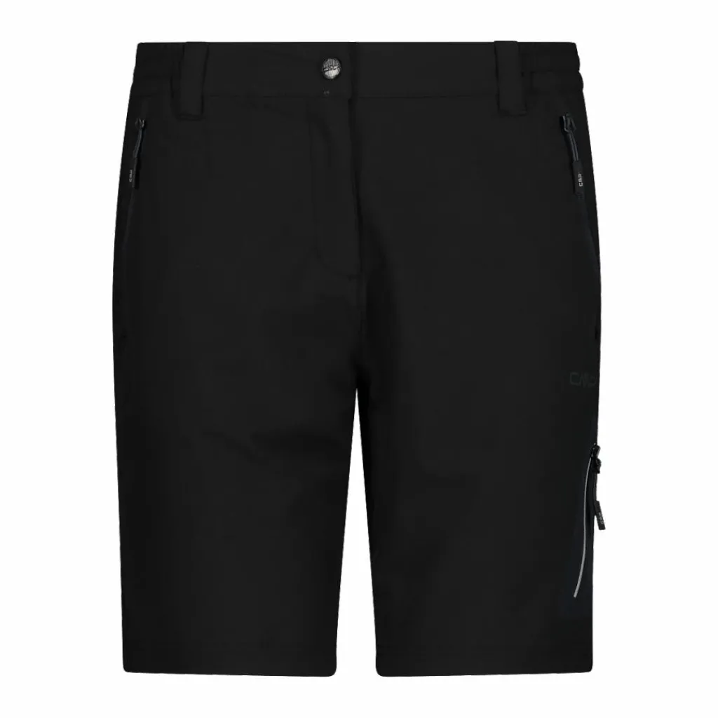 Damen 4 Way Stretch Stoff Bermuda Shorts>CMP Discount