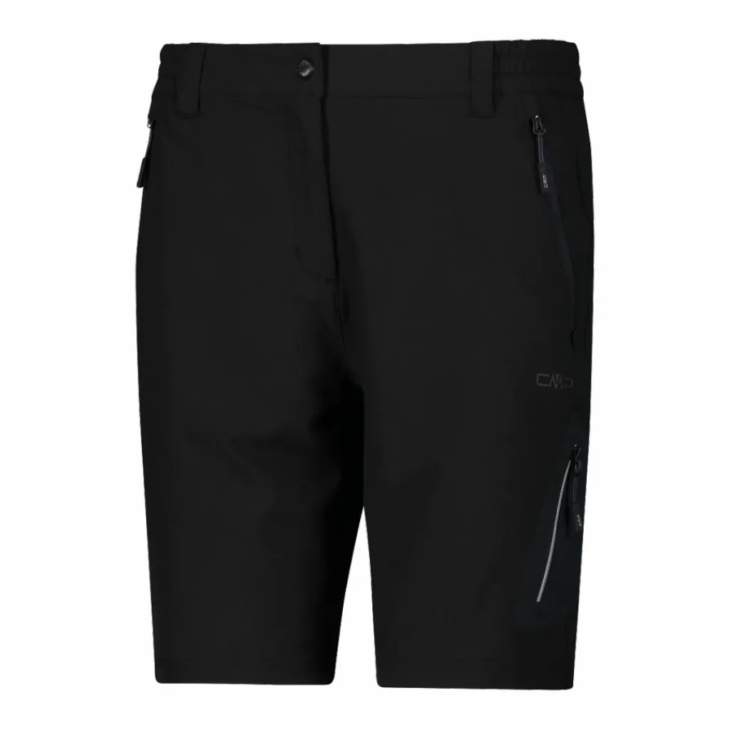 Damen 4 Way Stretch Stoff Bermuda Shorts>CMP Discount