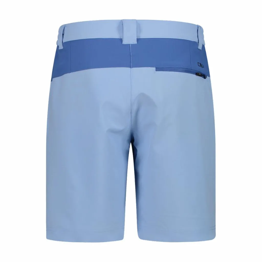 Damen 4 Way Stretch Stoff Bermuda Shorts>CMP Discount