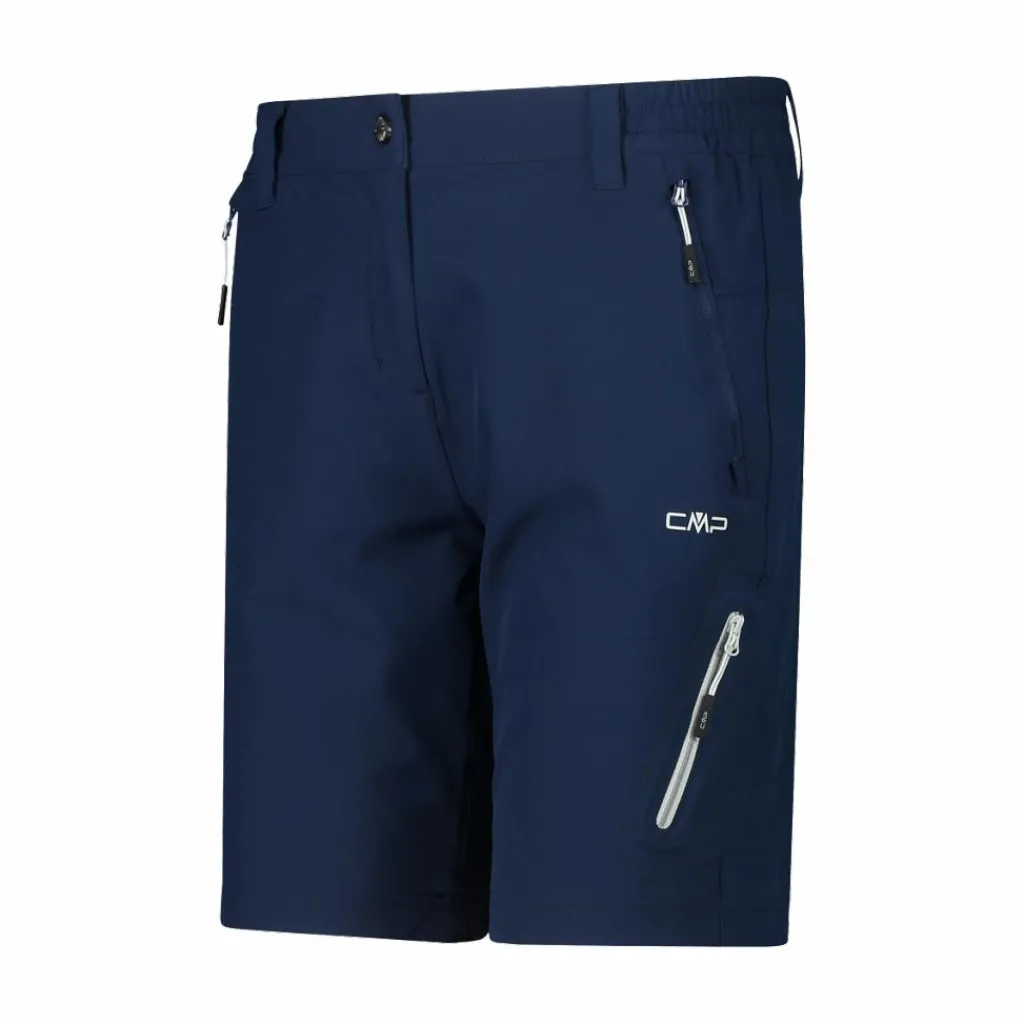Damen 4 Way Stretch Stoff Bermuda Shorts>CMP Discount