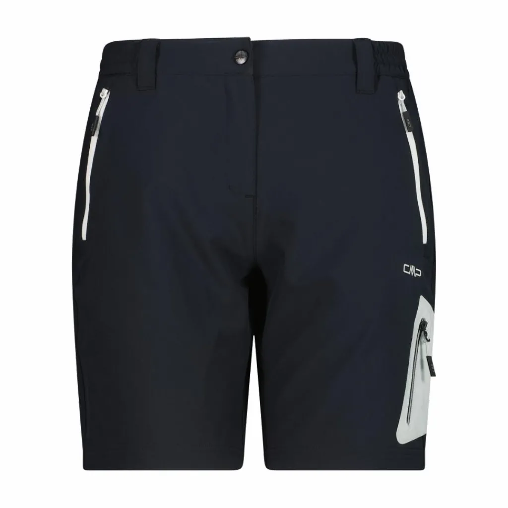 Damen 4 Way Stretch Stoff Bermuda Shorts>CMP Discount
