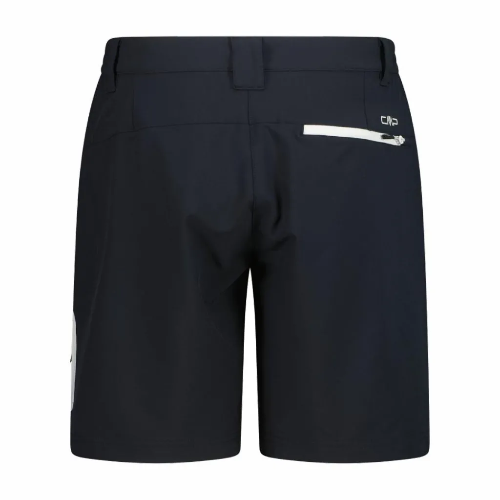 Damen 4 Way Stretch Stoff Bermuda Shorts>CMP Discount