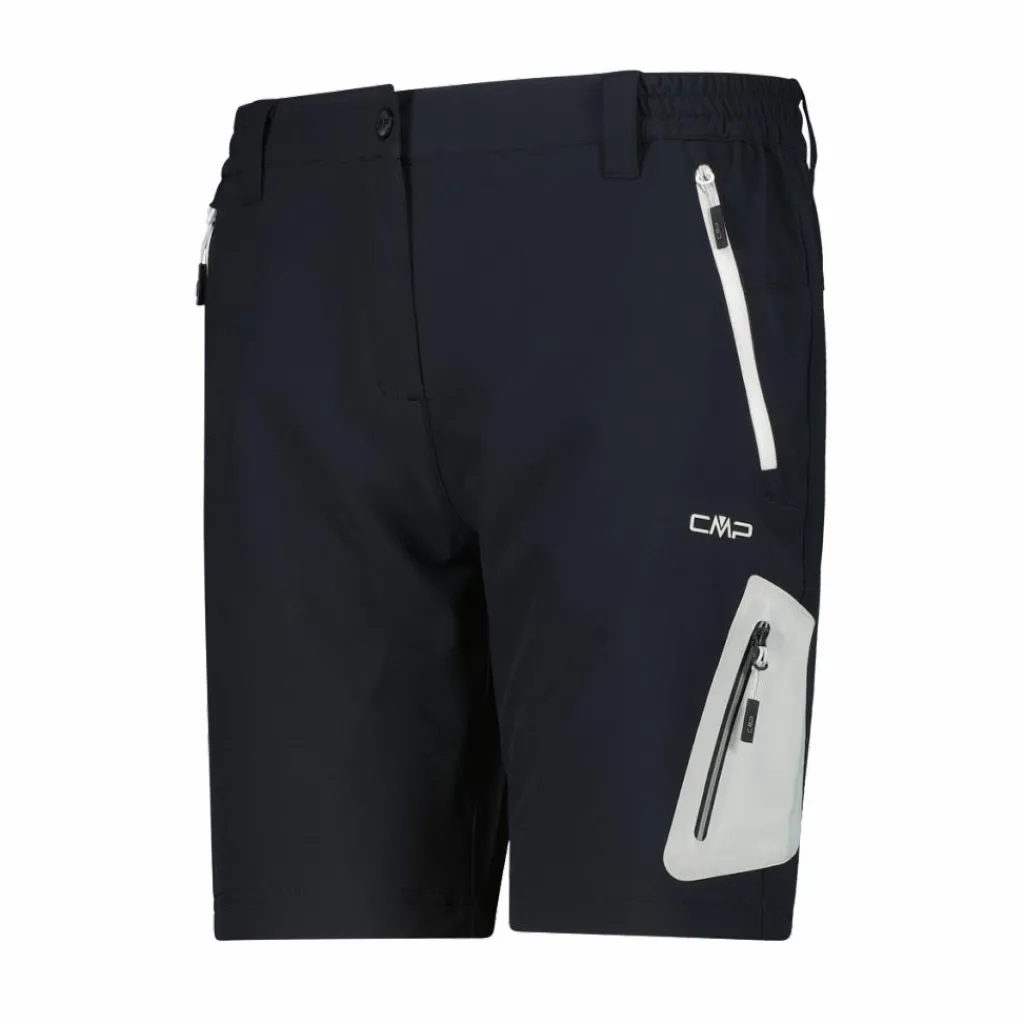 Damen 4 Way Stretch Stoff Bermuda Shorts>CMP Discount