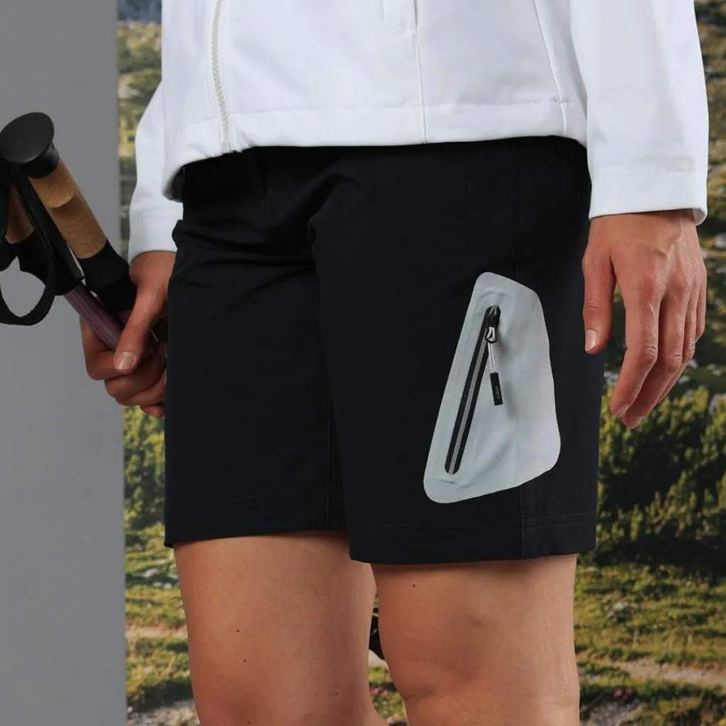 Damen 4 Way Stretch Stoff Bermuda Shorts>CMP Discount