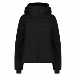 Damen Aprés Ski wattierte Jacke mit Schneegamasche>CMP Outlet