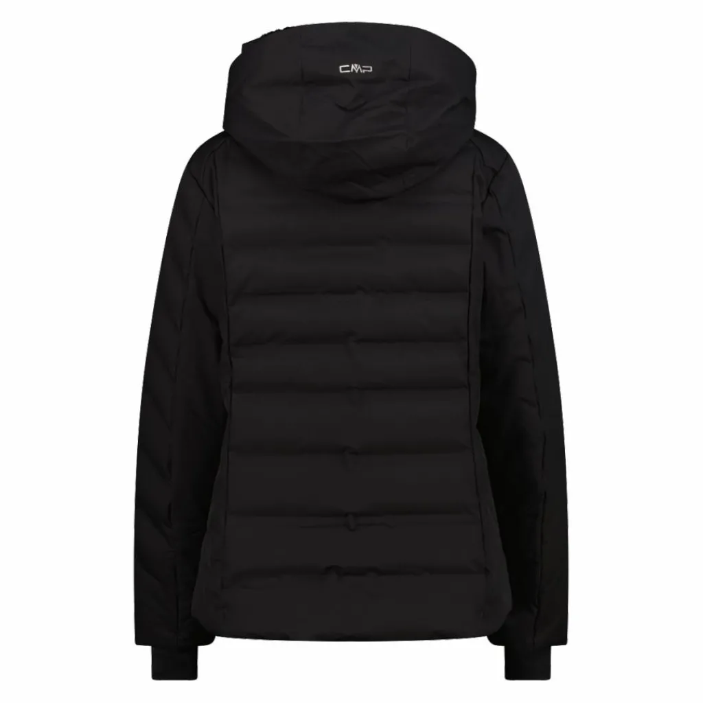 Damen Aprés Ski wattierte Jacke mit Schneegamasche>CMP Outlet