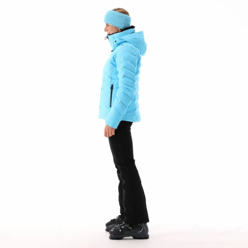 Damen Aprés Ski wattierte Jacke mit Schneegamasche>CMP Outlet