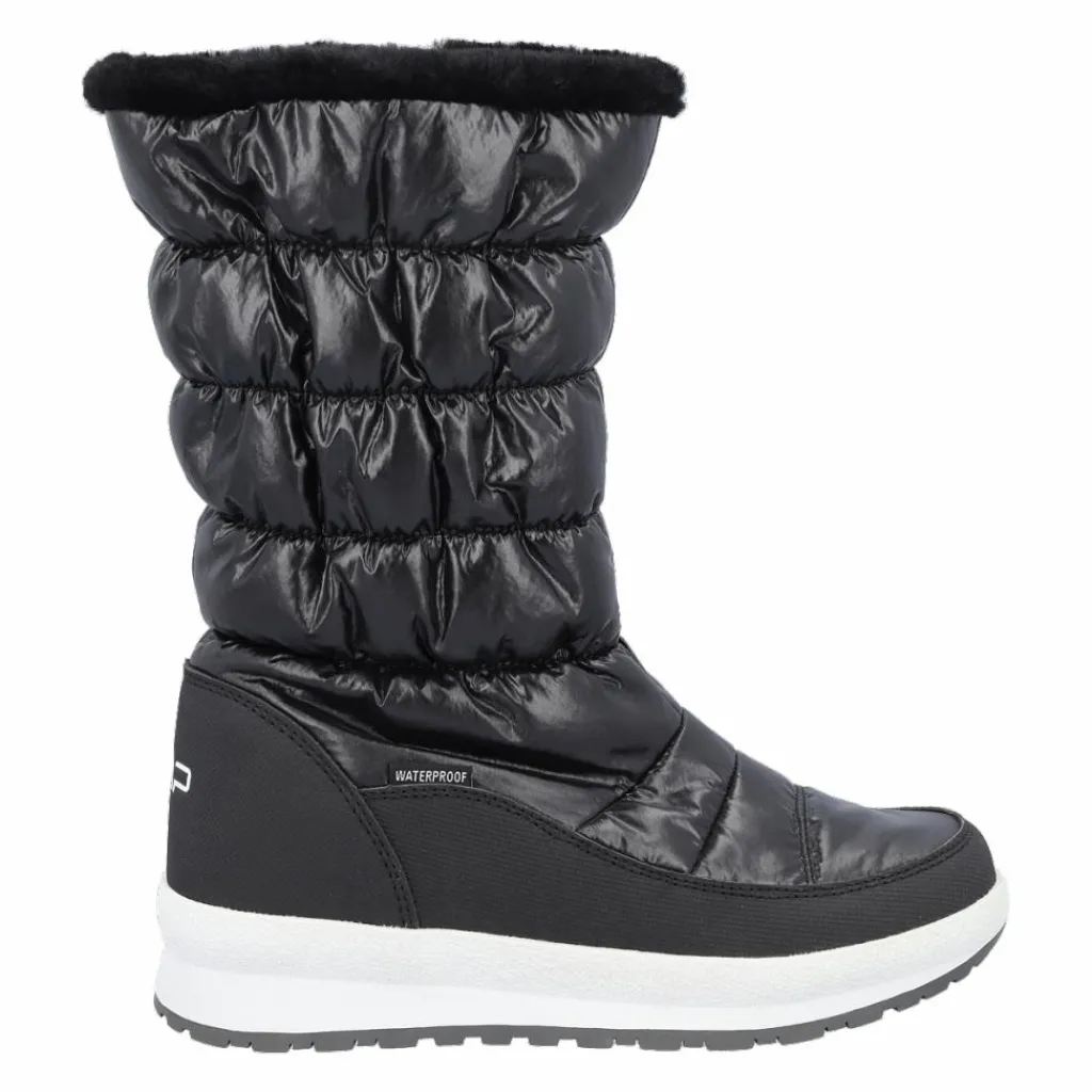 Damen Après-Ski-Stiefel Holse Waterproof>CMP