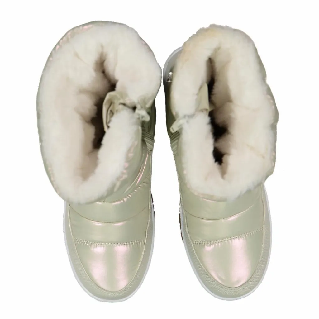 Damen Après-Ski-Stiefel Holse Waterproof>CMP