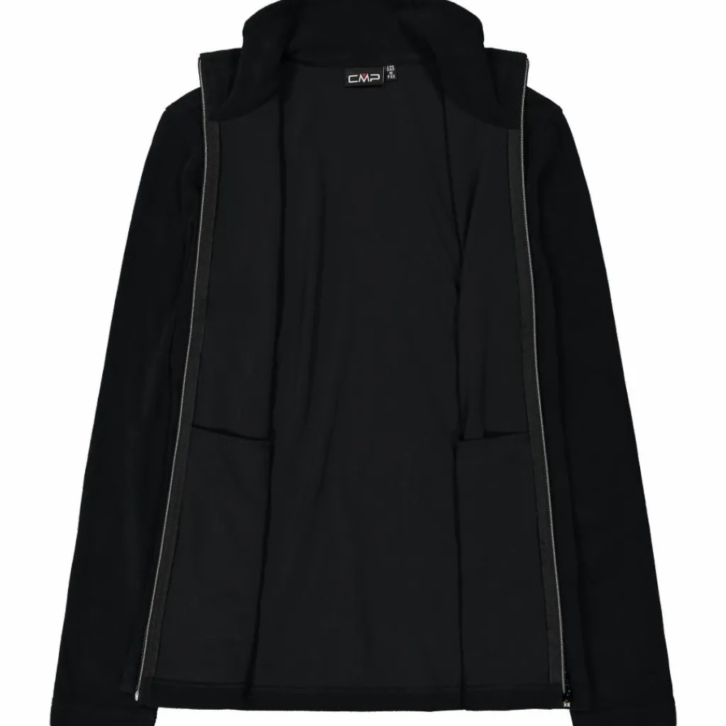 Damen Arctic Light Fleece Jacke>CMP Sale