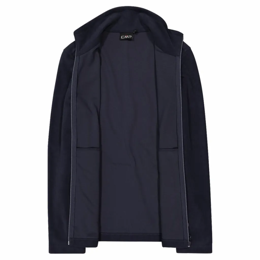 Damen Arctic Light Fleece Jacke>CMP Sale