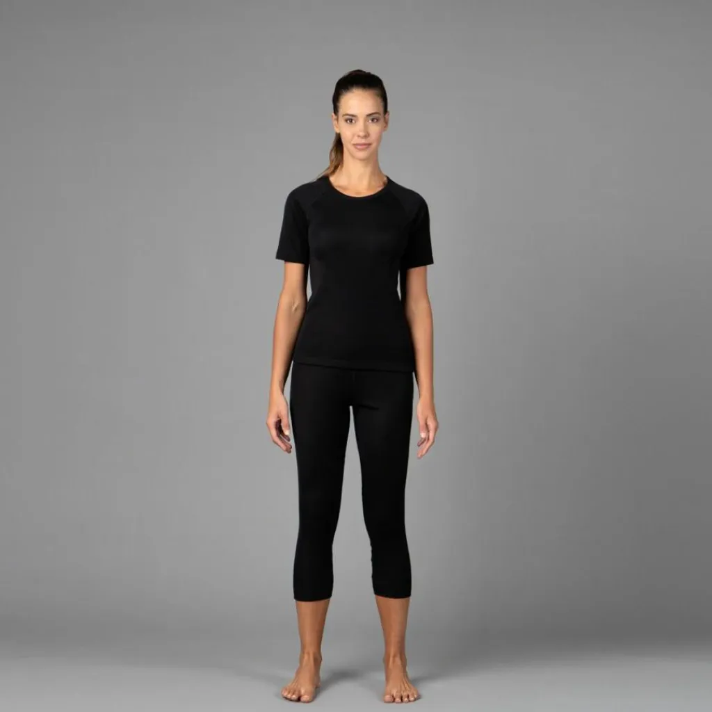 Damen Base Layer T-shirt>CMP Best