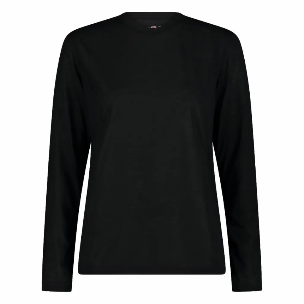 Damen Baselayer mit Rundausschnitt>CMP Hot