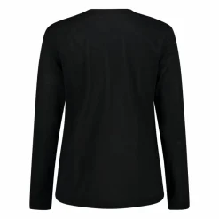 Damen Baselayer mit Rundausschnitt>CMP Hot