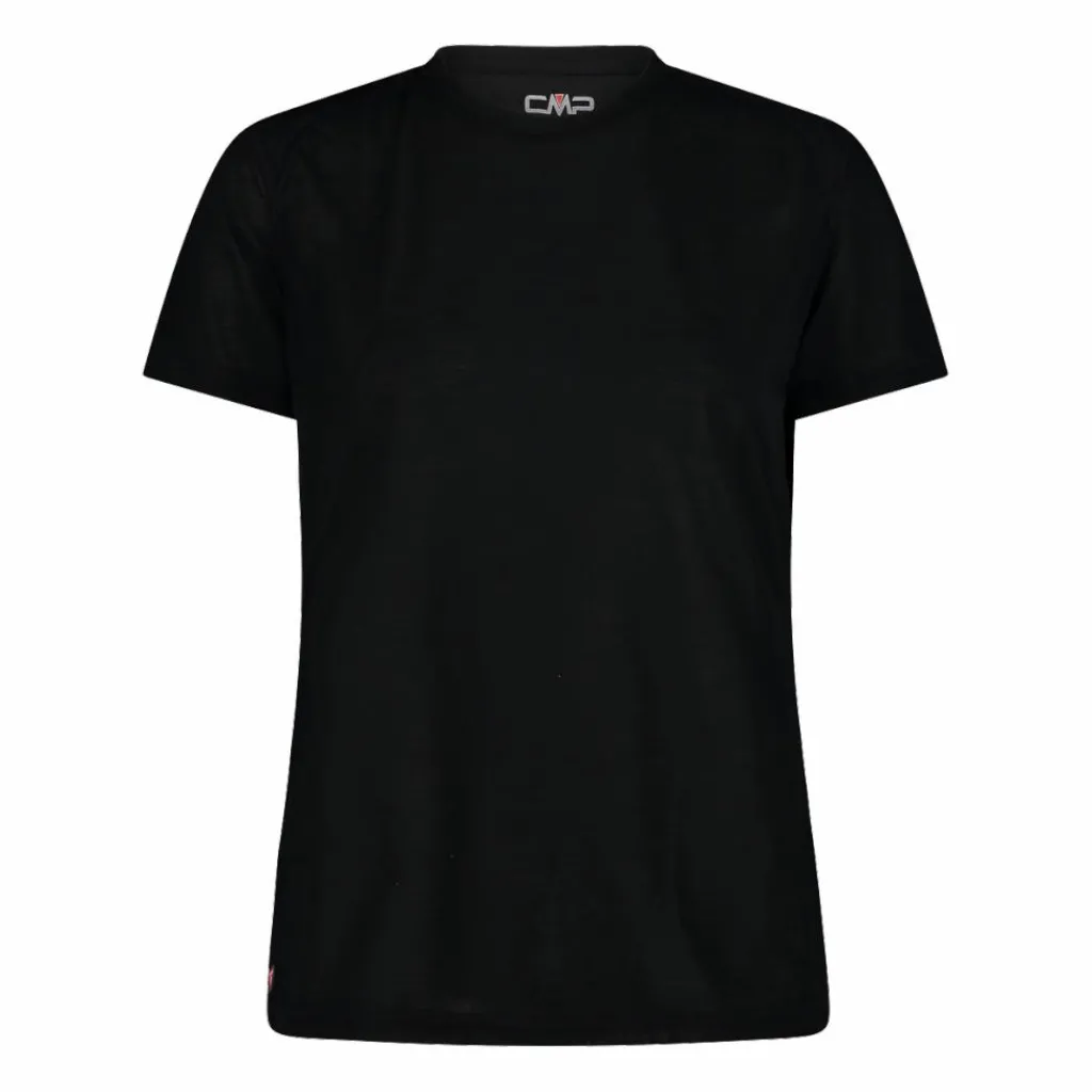 Damen Baselayer T-shirt>CMP Clearance