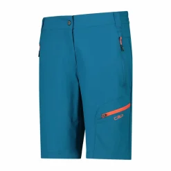 Damen Bermuda aus Stretch-Nylon><noscript><img width=