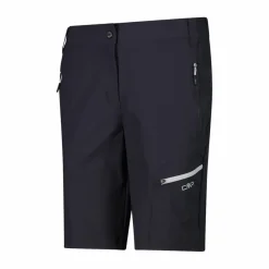Damen Bermuda aus Stretch-Nylon><noscript><img width=