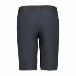 Damen Bermudashorts aus leichtem 4-Wege-Stretch-Polyester>CMP Discount