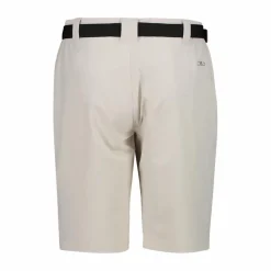 Damen Bermudashorts aus leichtem 4-Wege-Stretch-Polyester><noscript><img width=