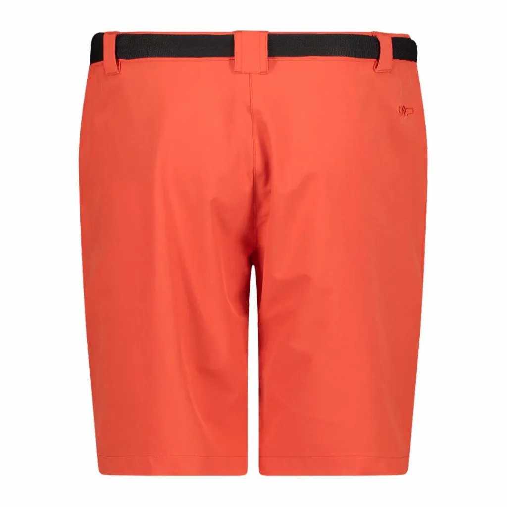 Damen Bermudashorts aus leichtem 4-Wege-Stretch-Polyester>CMP Discount