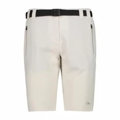 Damen Bermudashorts aus leichtem 4-Wege-Stretch-Polyester><noscript><img width=