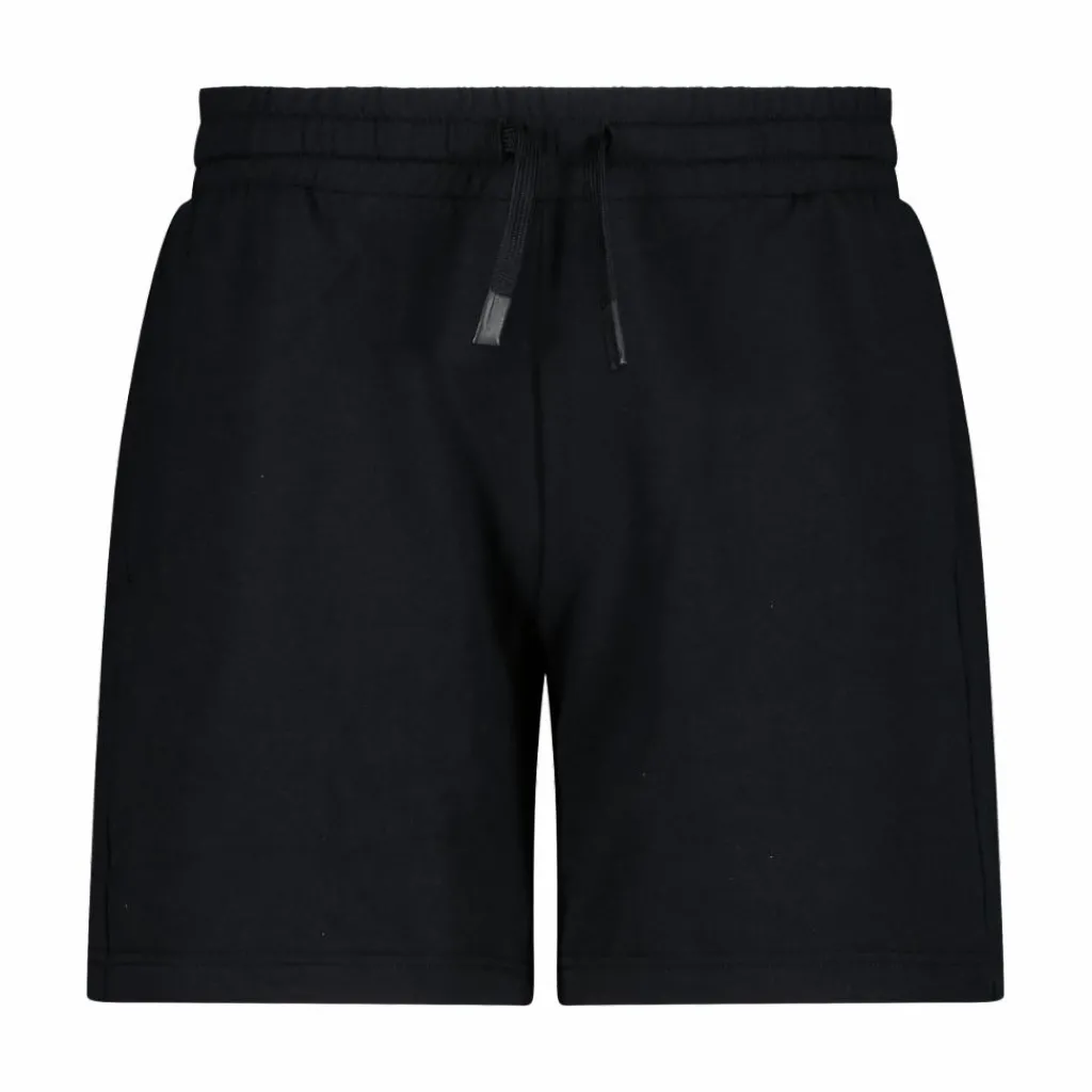 Damen Bermuda-Shorts aus Stretch-French terry>CMP Hot